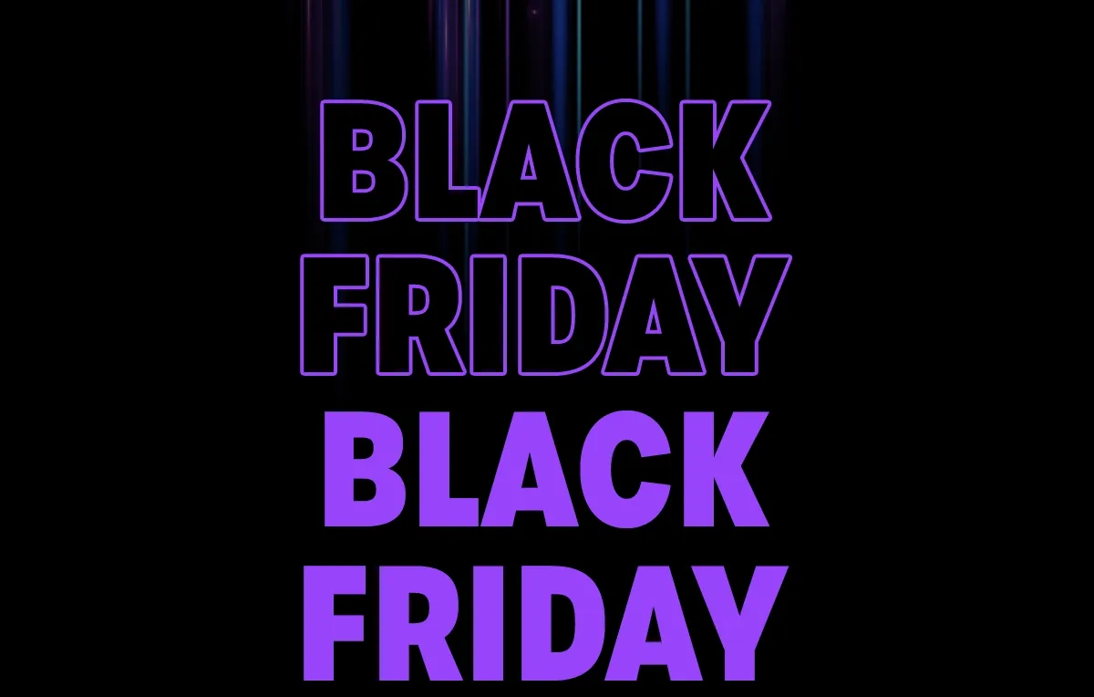 Black Friday