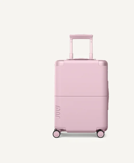 Carry On Blush