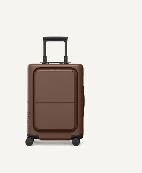 Carry On Pro Dark Brown