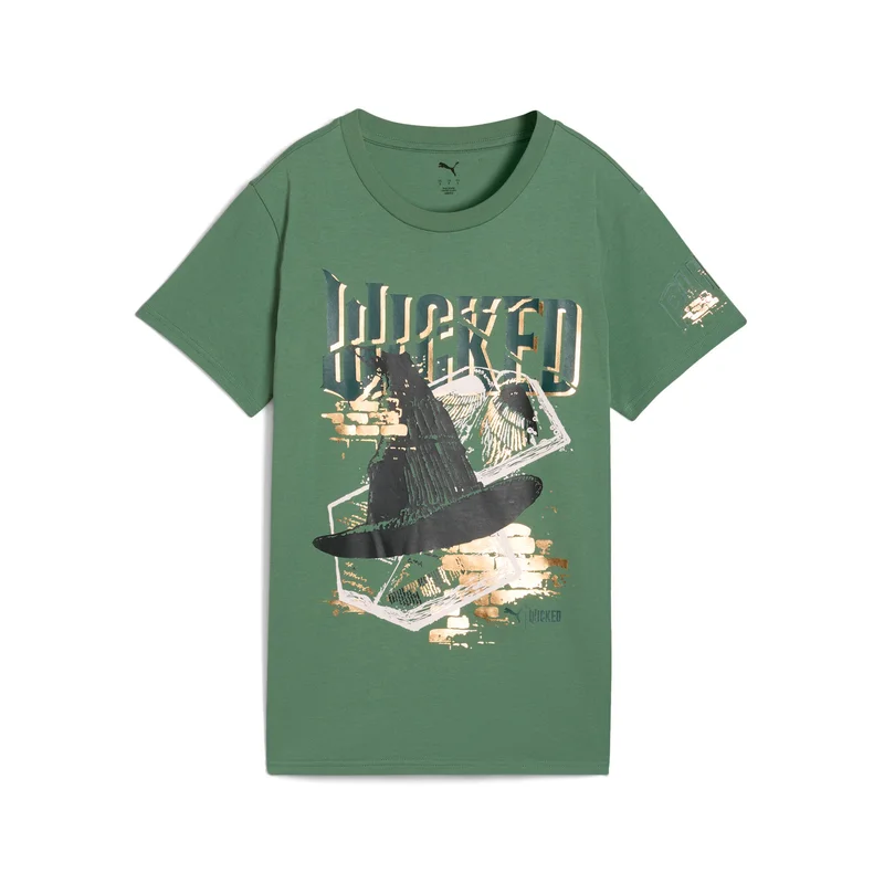 PUMA x WICKED Women's Elphie T-Shirt