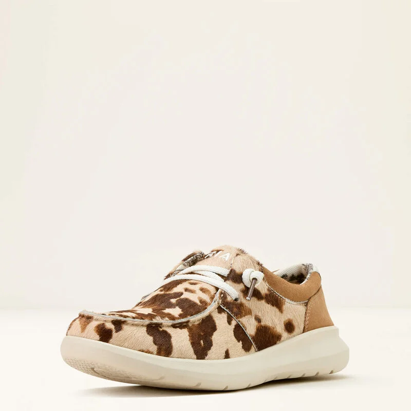 Hilo Shoe