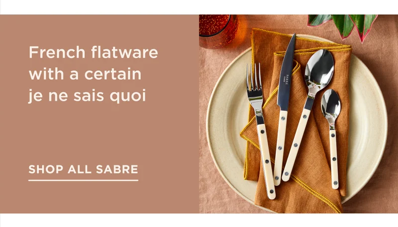 SHOP ALL SABRE SHOP ALL SABRE