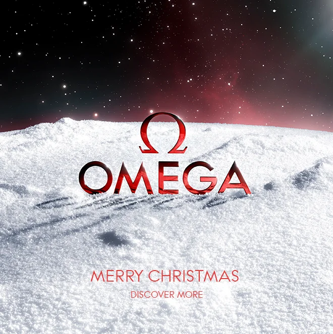 MERRY CHRISTMAS - DISCOVER MORE