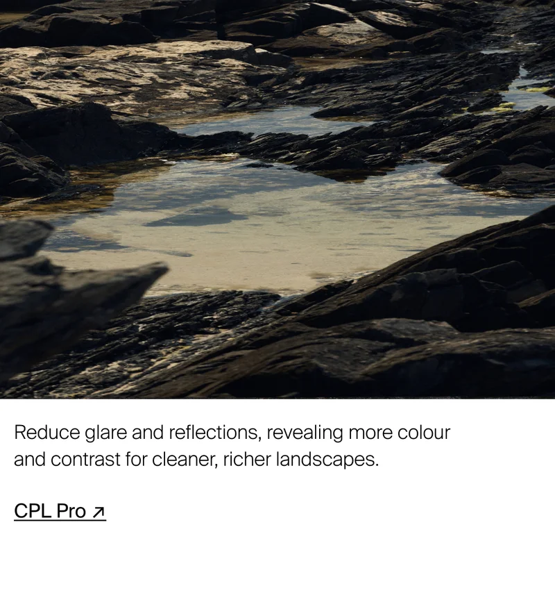 CPL Filter Pro