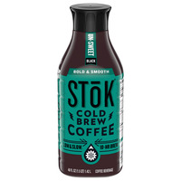 STōK Coffee Beverage, ...