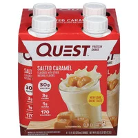 Quest Protein Shake, S...