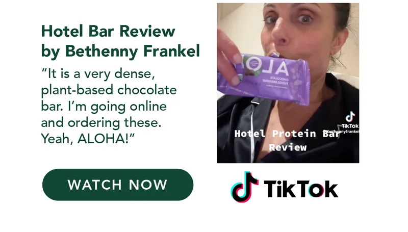 Hotel Bar Review by Bethenny Frankel