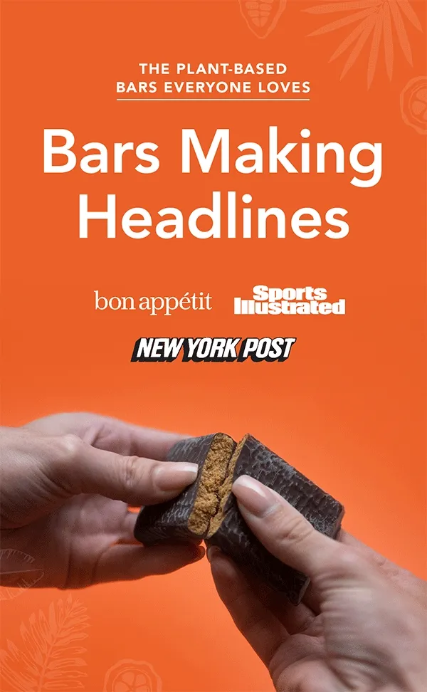 Bars Making Headlines