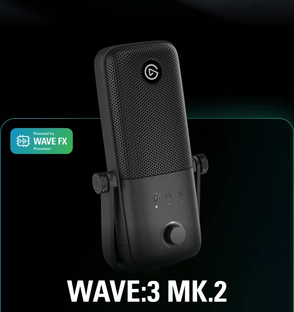 WAVE:3 MK.2