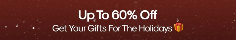 Wrap Up Big Savings