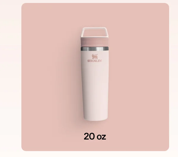 Café-To-Go Travel Mug | 20 OZ