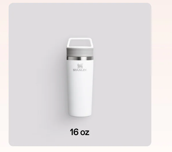 Café-To-Go Travel Mug | 16 OZ