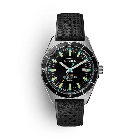 Shinola Duck 1040 Watch