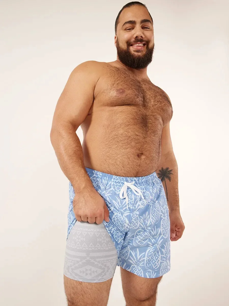 Image of The Thigh-Napples 5.5