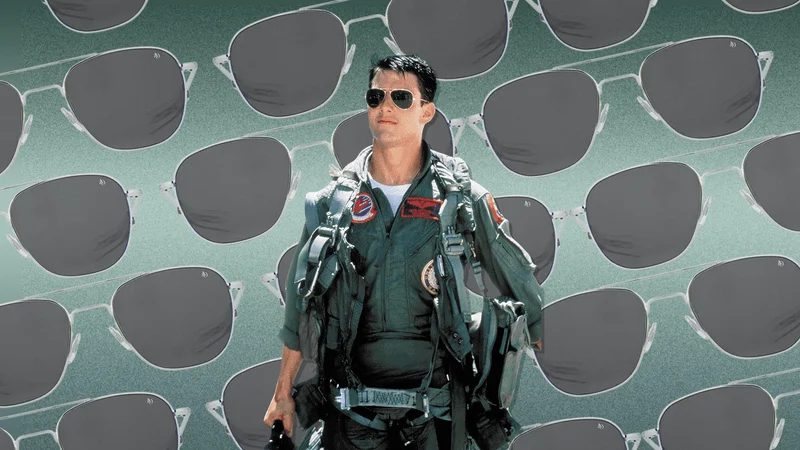 The best aviator sunglasses for men, according to GQ.