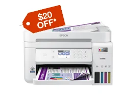 Certified ReNew EcoTank ET-3850