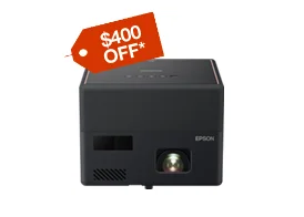 EpiqVision Mini EF12