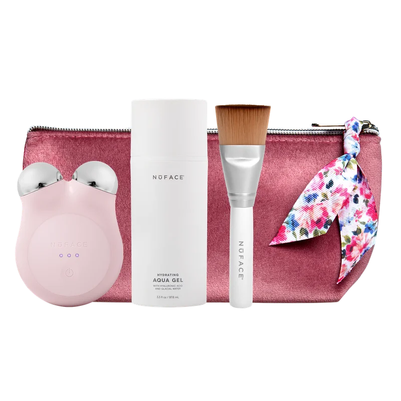 Image of MINI+ Deluxe Rose Starter Kit - Shop Now