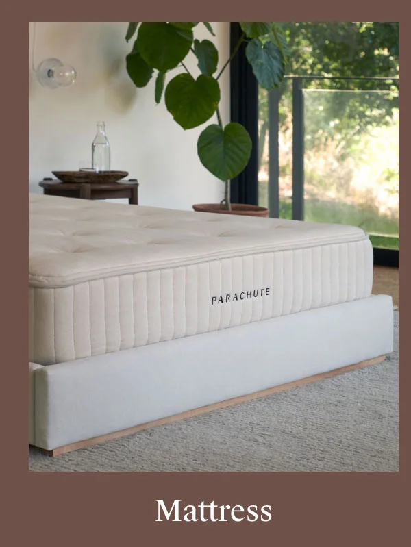 Mattress
