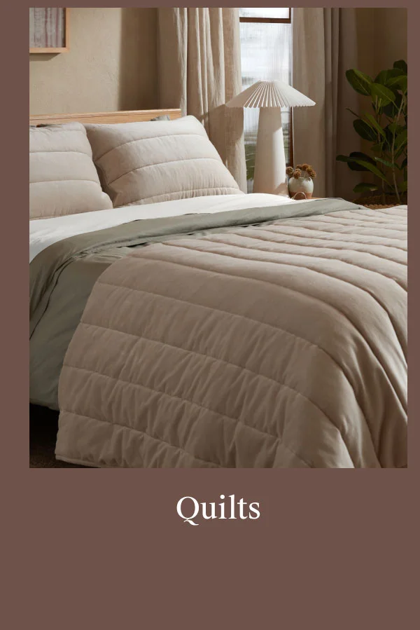 Quilts