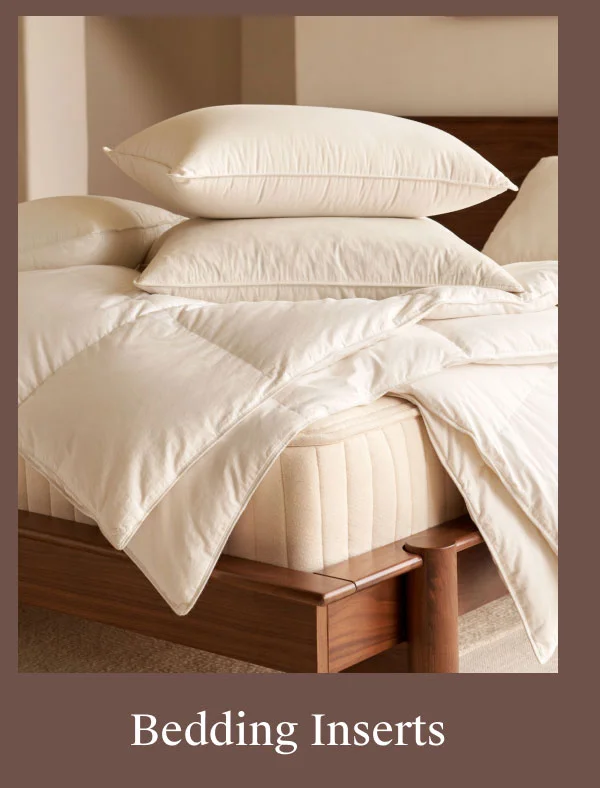 Bed Inserts