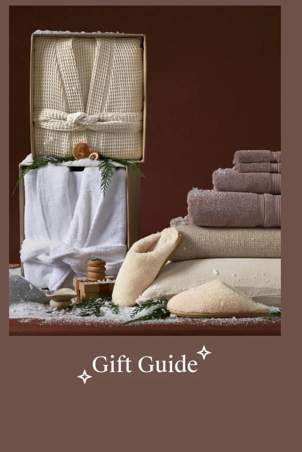 Gift Guide