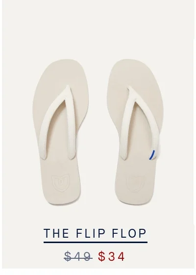 THE FLIP FLOP