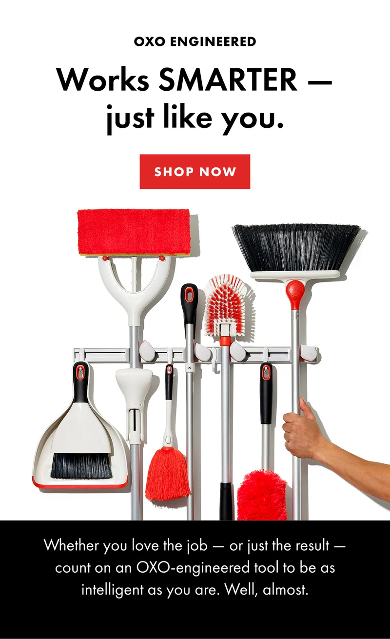 Works SMARTER. Just like you. Shop now.
