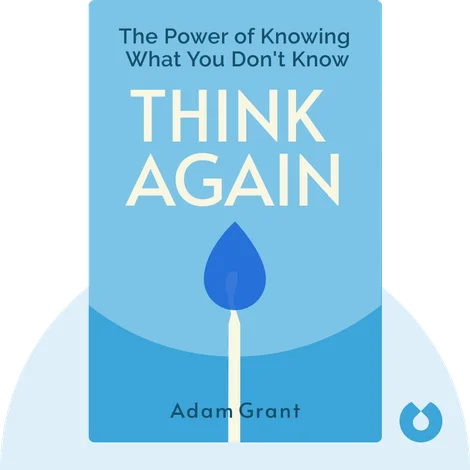 Think Again