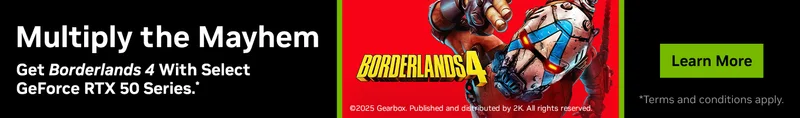 Borderlands 4 RTX Bundle