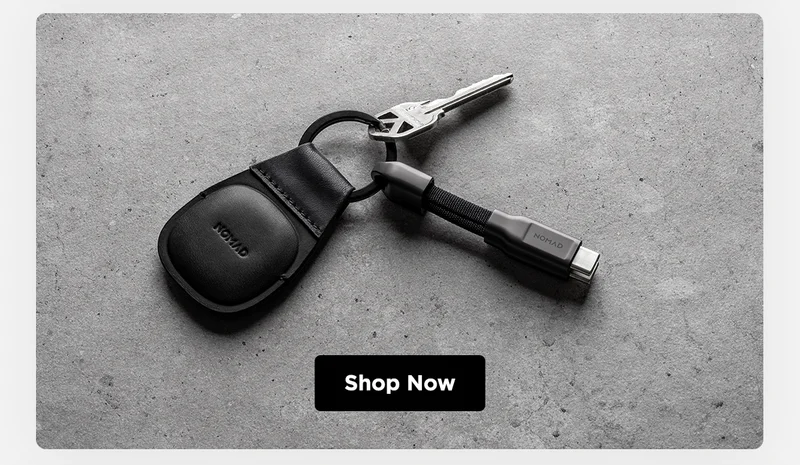 ChargeKey