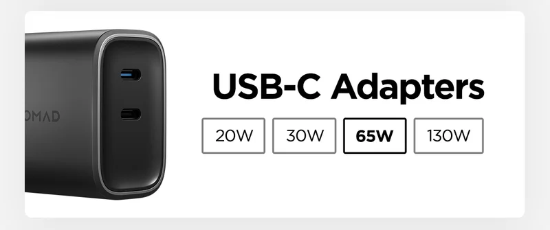 USB-C Adapters