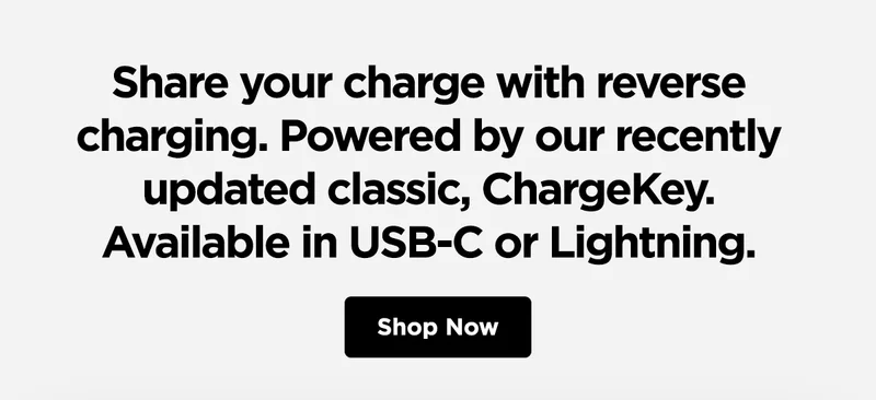 ChargeKey