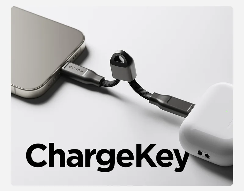 ChargeKey