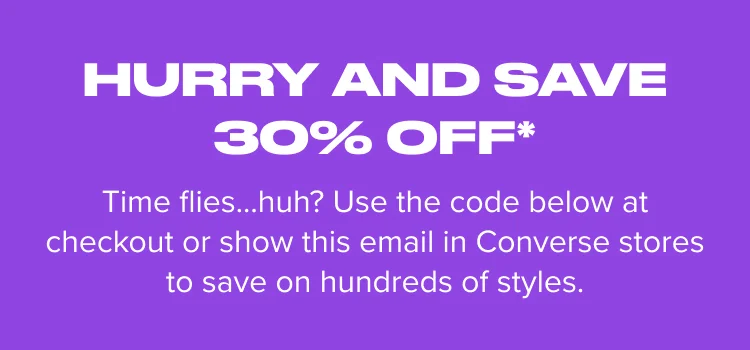 Shop: Friends & Family Sale