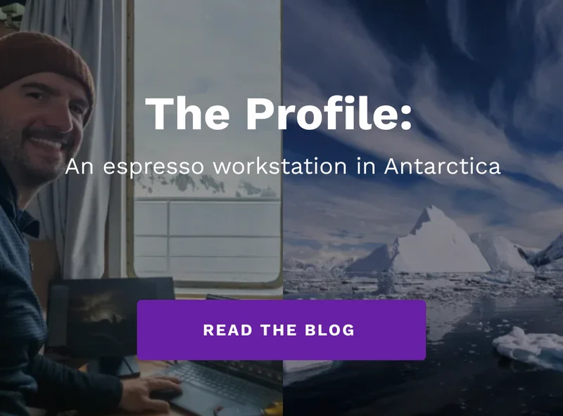 Visit The Blog