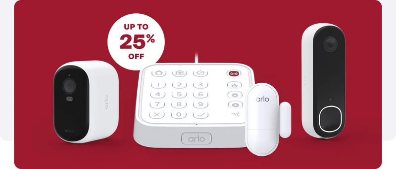 Extra 25% off