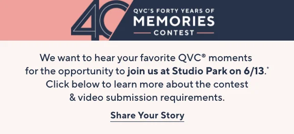 countdown to 40 years contest