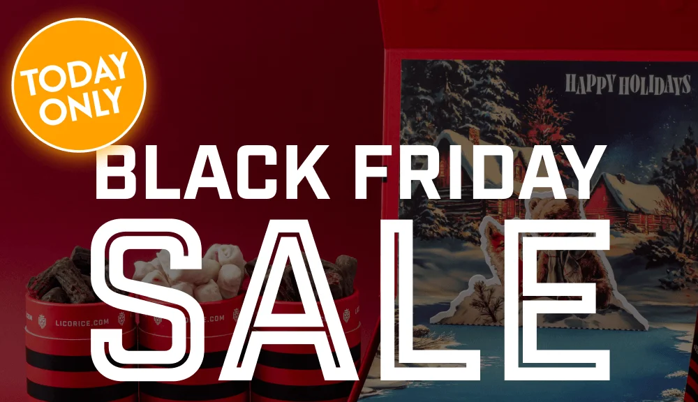Today Only