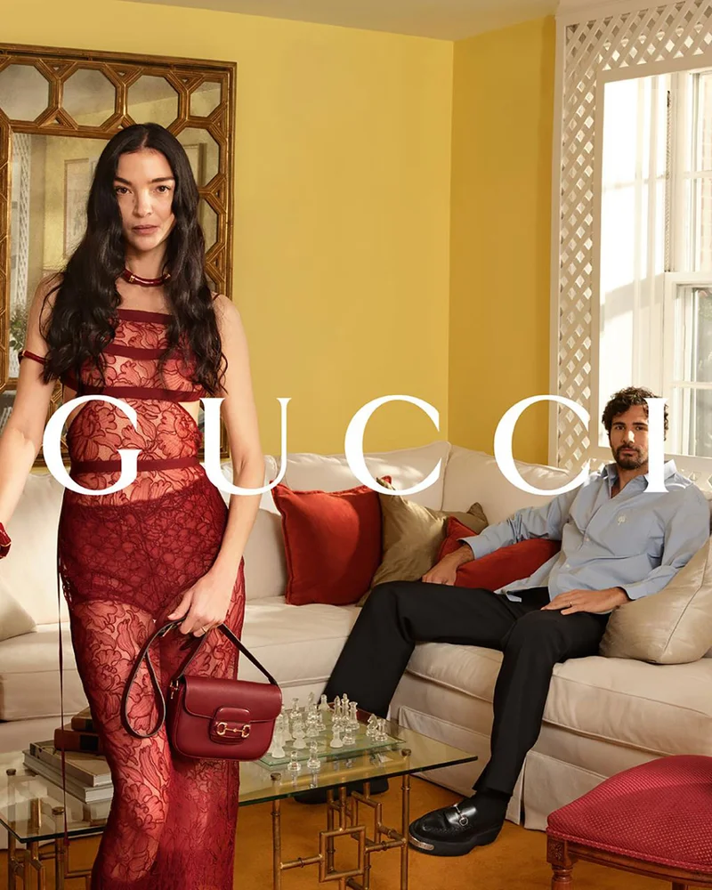 Clothing item Discover more on the Gucci website