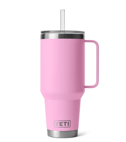Shop Rambler® 42 oz. Straw Mug