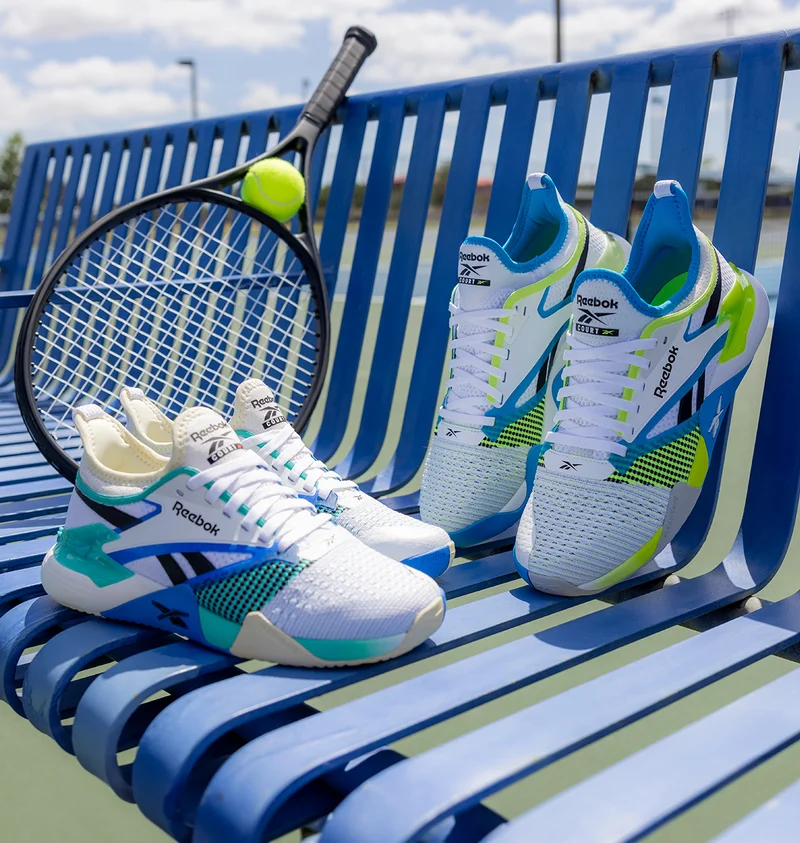 Nano Court Shoes