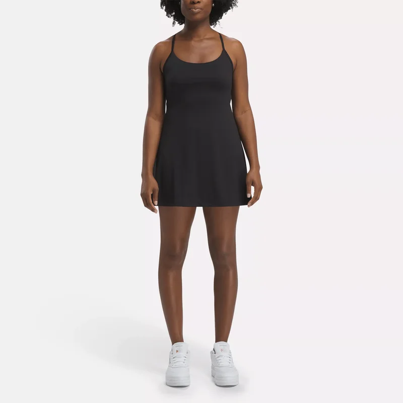 Image of Women's Lux Strappy Dress
