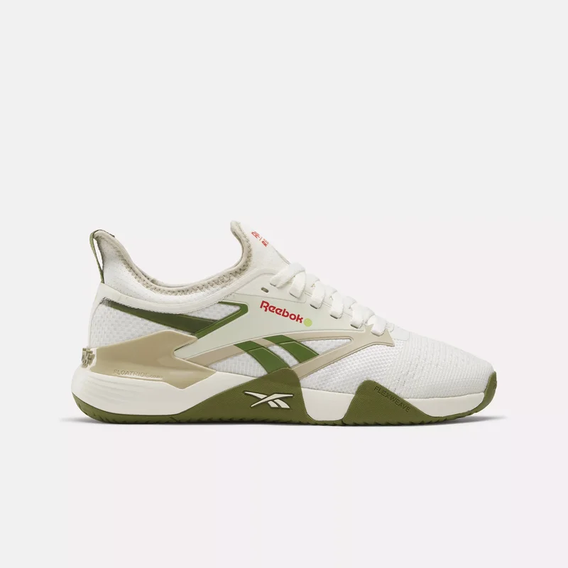 Image of Reebok x Recess Nano Court Shoes