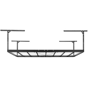 Up to 50% Off Select NewAge Products Garage Shelving