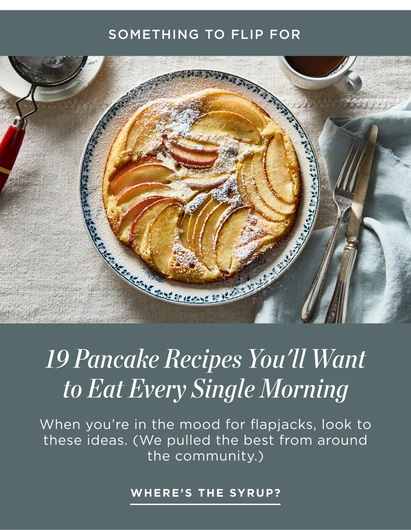 SEE RECIPES