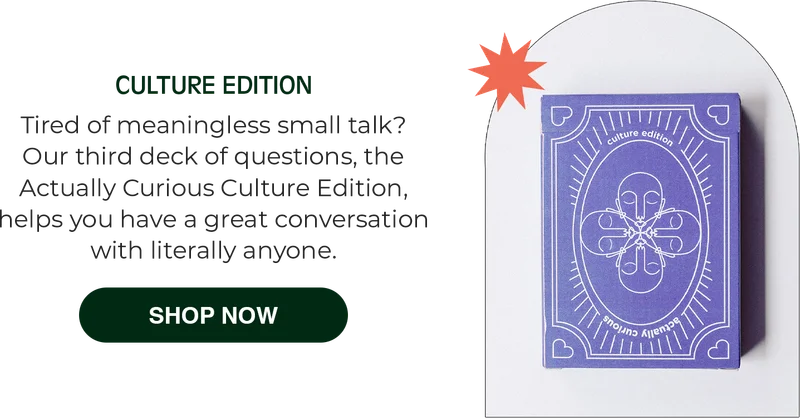 CULTURE EDITION