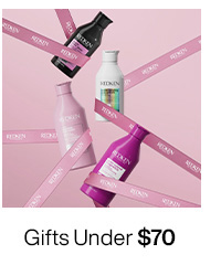 gifts under $70