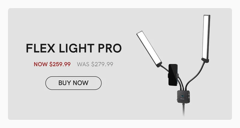 Flex Light Pro