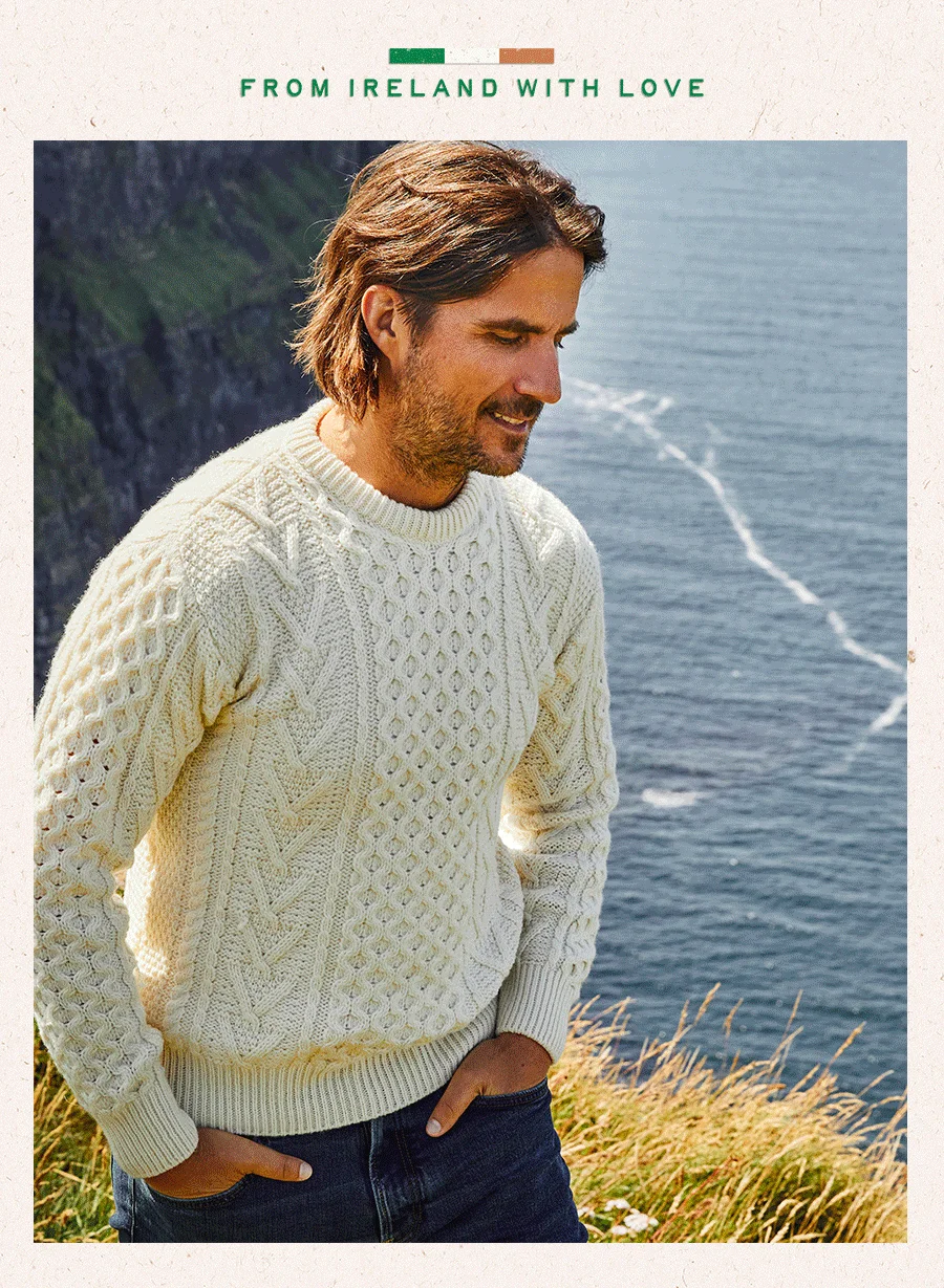 Ireland Capsule
